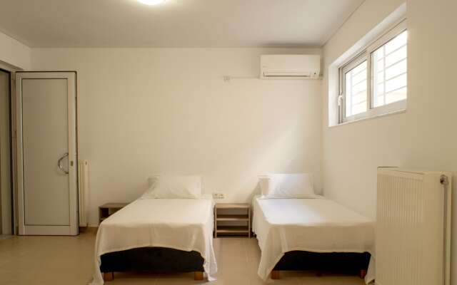 Elvita Spata Luxurious Villa