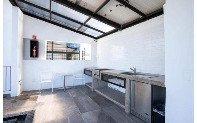 Costa Rica 1275 #801