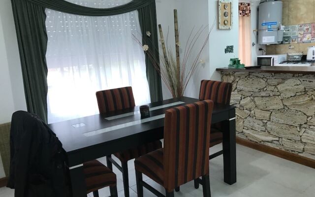 Departamento en Benito Juarez by EF