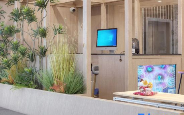 Suyue Realm-City travel Smart E-sports Hotel(Jinli Wuhou)