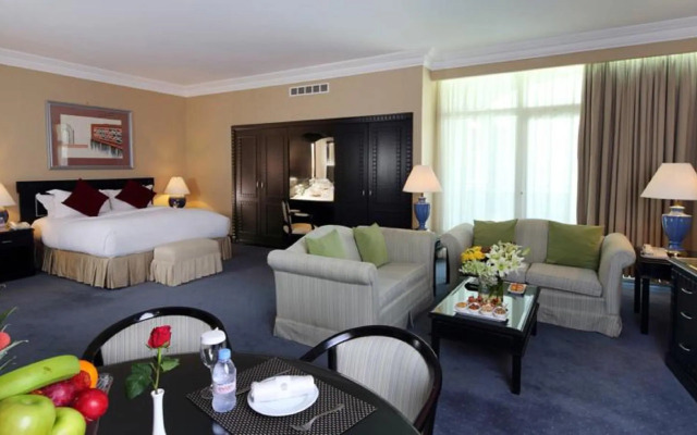 Al Hamra Hotel Jeddah