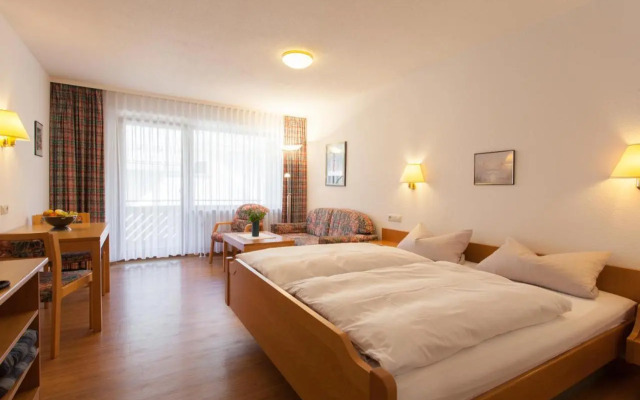 Rustikale 3 Zi.-FeWo Nähe Freiburg 70qm