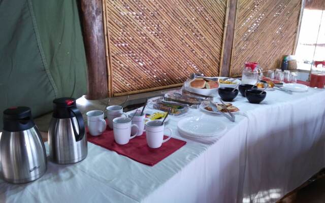 Mikumi Safari Lodge
