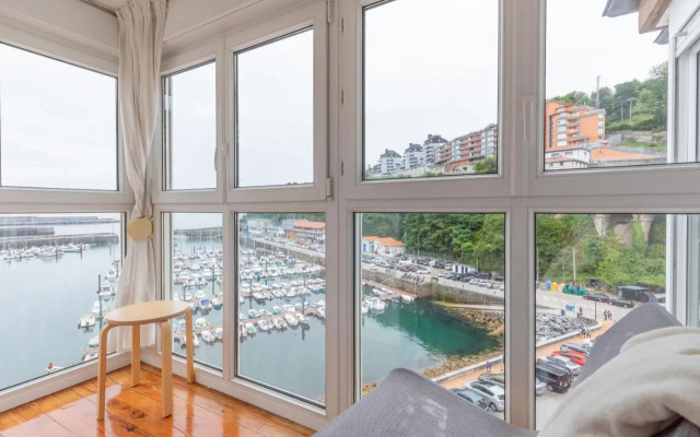 Portua - Baskey Rentals
