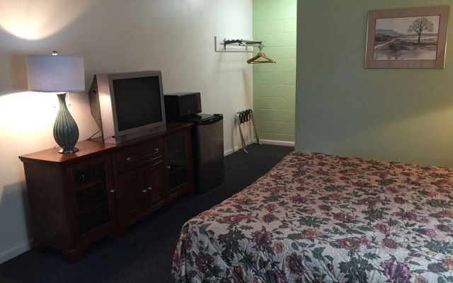 Amenity Motor Inn