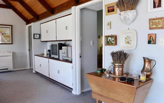 Anchor in Akaroa - Akaroa Holiday Home