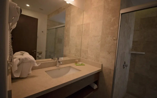 Hotel Catedral