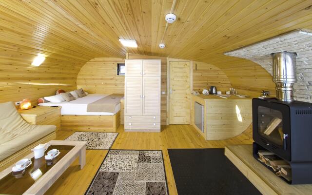 Загородный Клуб LaFa