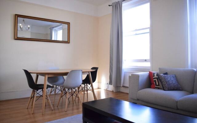 West Hampstead 2 Bedroom Apartment