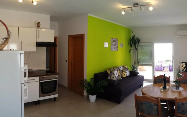 Apartments Mia