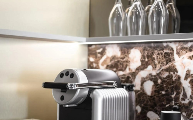 Underberg Guest House