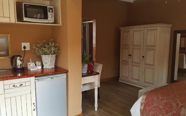 Chateau Vue Guesthouse