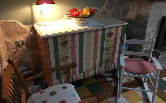 Casa Rural El Salidero