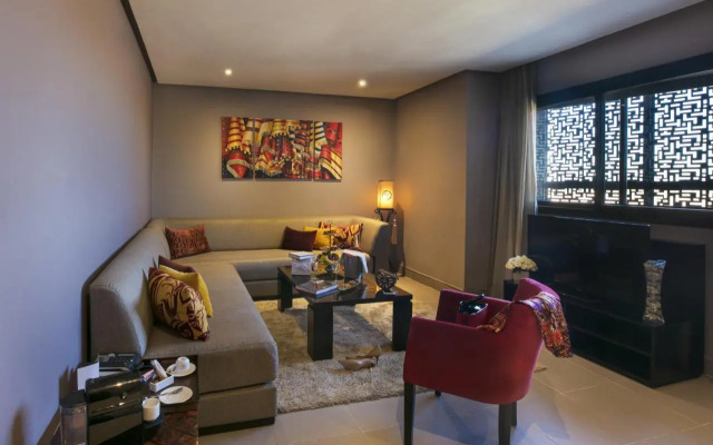 Kech Boutique Hotel & Spa