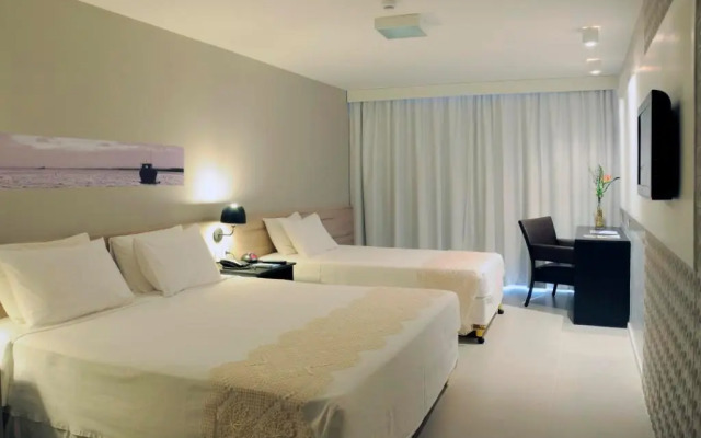 Maceió Mar Hotel