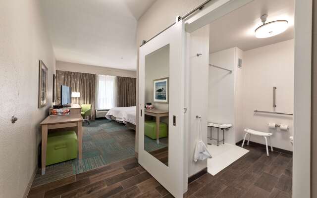 Hampton Inn Niceville - Eglin Air Force Base