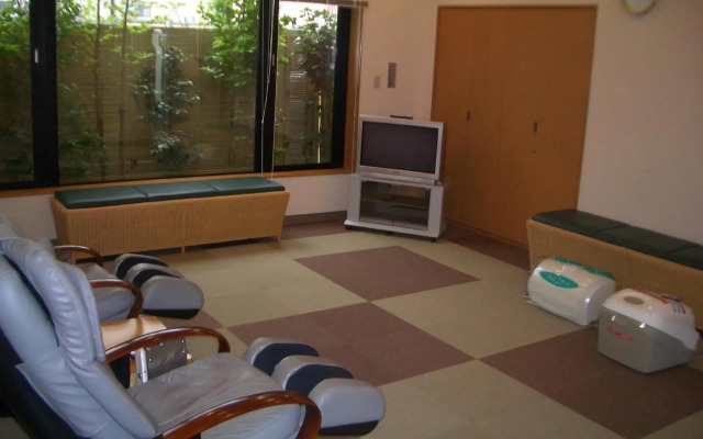 Hotel Route-Inn Odate Omachi