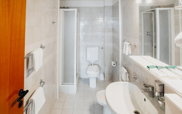 Residence Club Hotel Le Terrazze