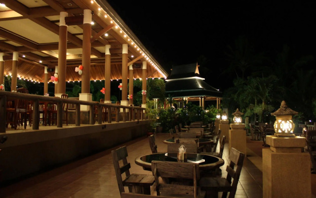 Chai Chet Resort Koh Chang