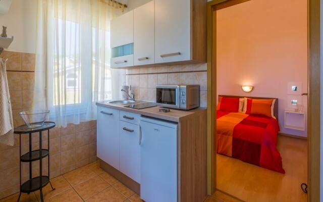 Apartments Klaudija