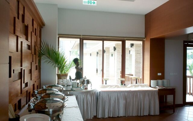 Dalukuan park and hotel