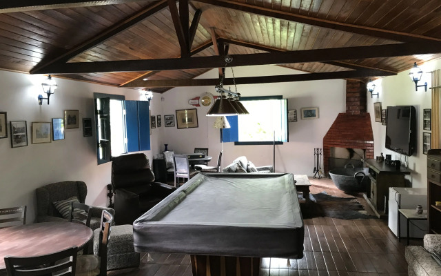 Eco Resort Bela Riba