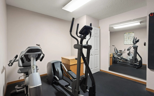 Days Inn by Wyndham Spearfish