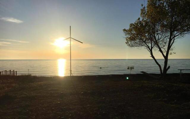 family hotel our house