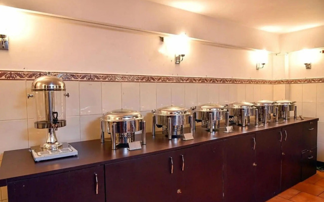 Hotel Ashiana