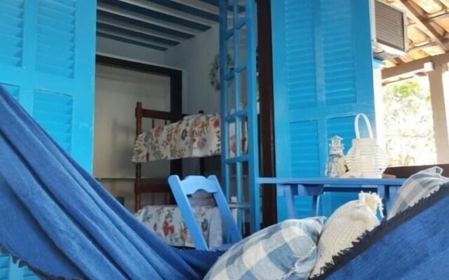 Mar de Maria Pousada