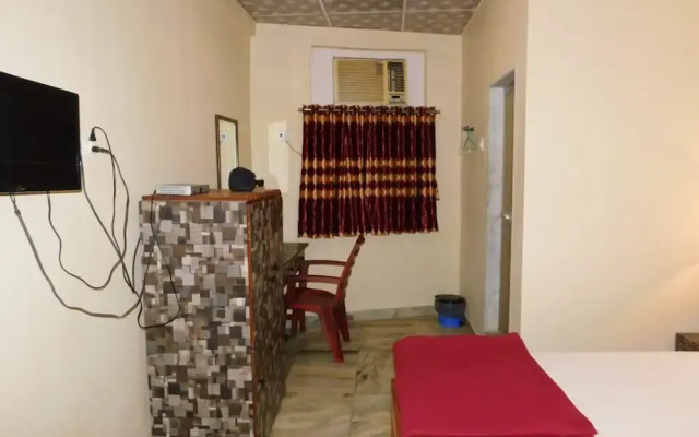 Hotel SRK