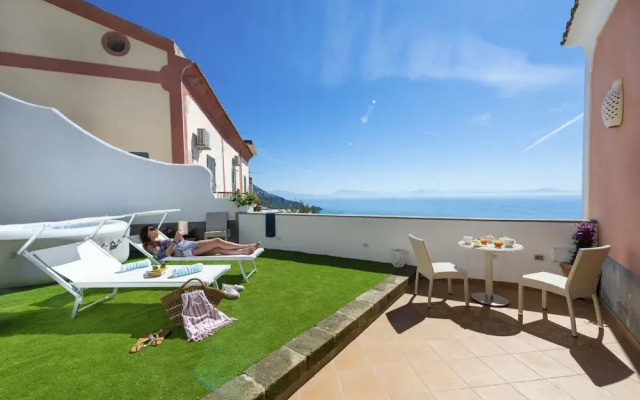 Casa Terry - Lovely Apartment With sea View