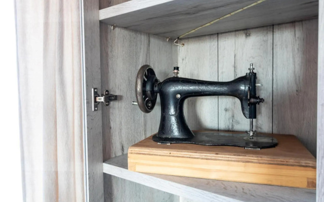 Vakantiehuis 't Lappersfort