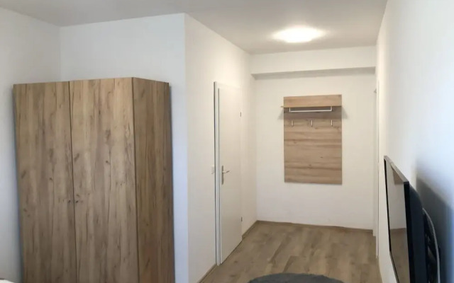 Paulis Pension