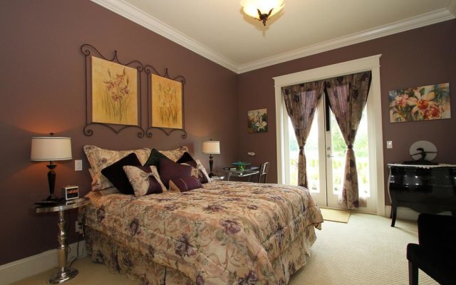 L.A. Acres Bed & Breakfast