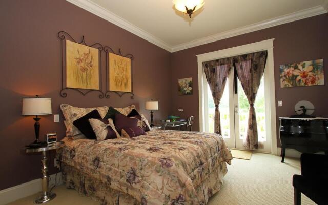 L.A. Acres Bed & Breakfast