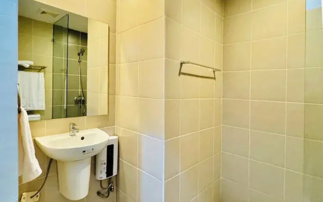 Hubomoto Megaworld Suites