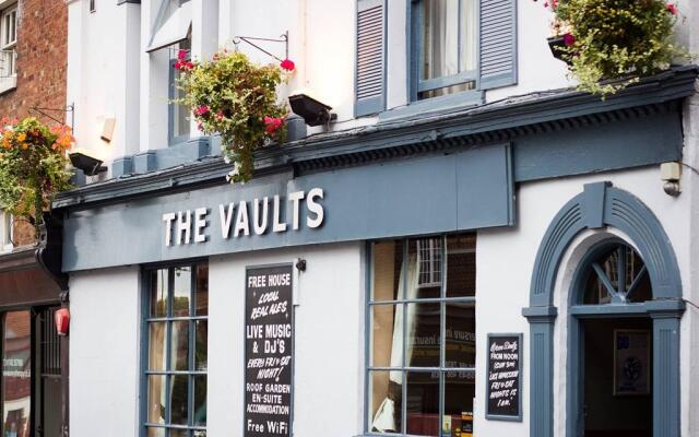 The Vaults