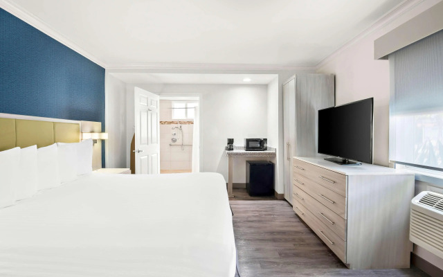 SureStay Hotel by Best Western Santa Monica