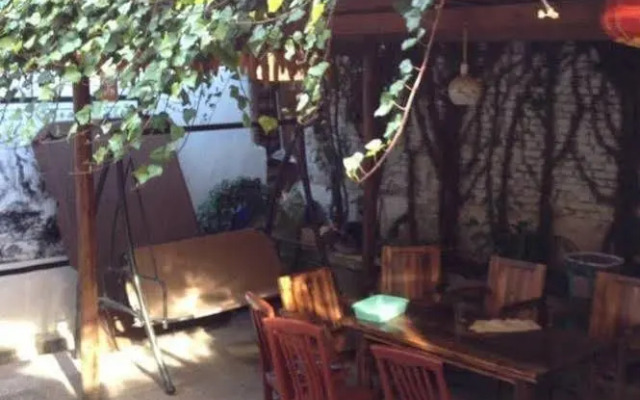 Lijiang Night Viewing Hotel