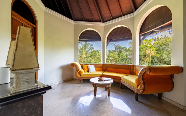 Urbanest Inn Villa