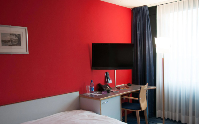 Geroldswil Swiss Quality Hotel
