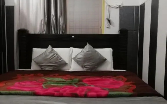 Rishikesh Stay