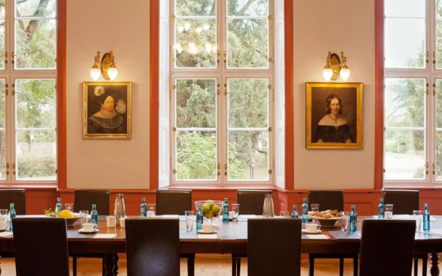 Schlosshotel Ziethen