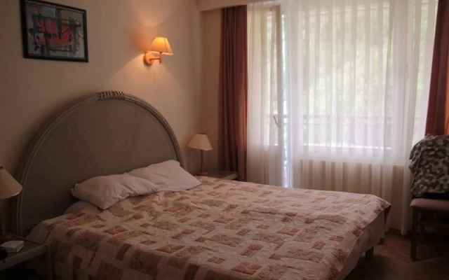 Complex Magnolia - All Inclusive