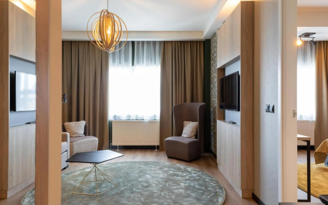 Shanghai Hotel Holland