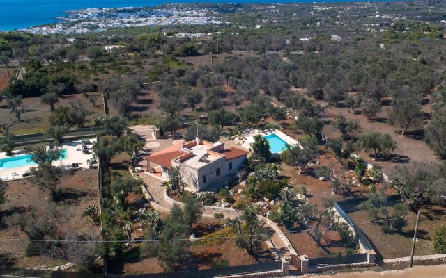 2518 Villa del Cavaliere by Barbarhouse