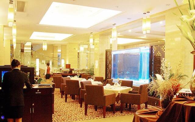 Guang Cai Hotel