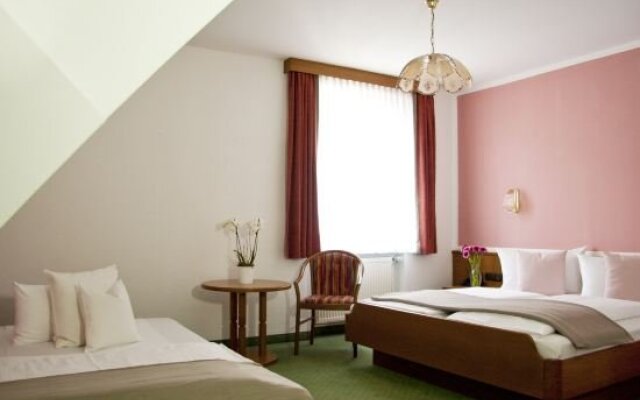 Stadthotel