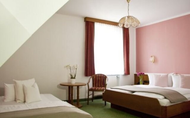 Stadthotel Erding